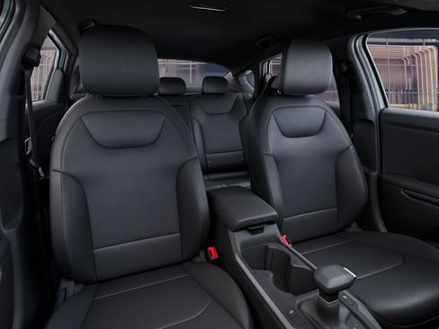 New 2026 Kia K4 EX FWD image 15
