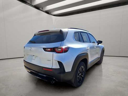 Used 2026 MAZDA CX-50 AWD 2.5 Hybrid w/ Premium Pkg image 5