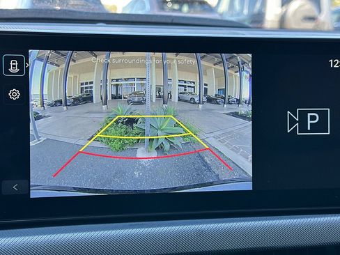 Used 2025 Hyundai Sonata SEL image 21