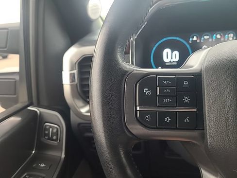 Used 2023 Ford F150 Lariat w/ Equipment Group 502A High AWD/4WD image 17