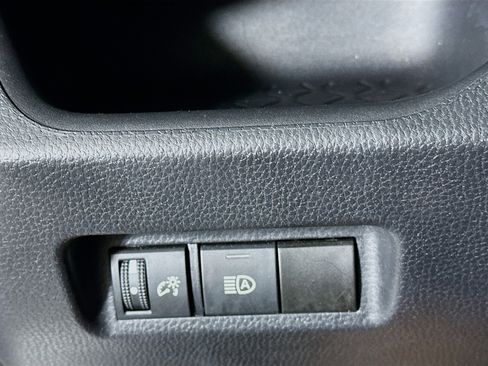 Used 2024 Toyota RAV4 LE image 17