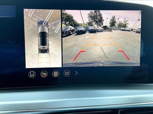 New 2026 Cadillac Lyriq Sport RWD image 25