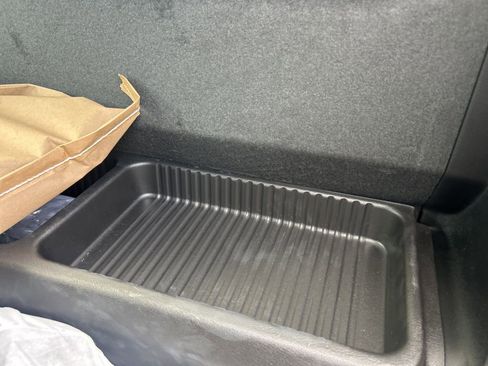 New 2025 RAM 5500 Tradesman image 12