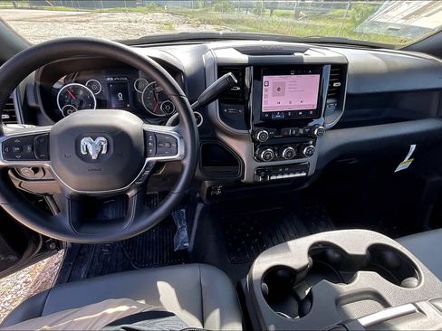 New 2025 RAM 4500 Tradesman image 6