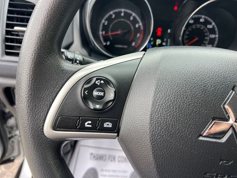 Used 2020 Mitsubishi Outlander Sport ES image 15