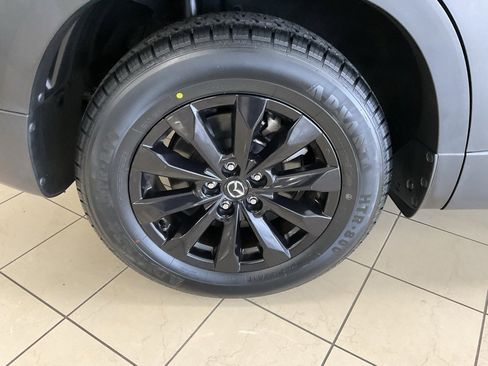 Used 2024 MAZDA CX-50 AWD 2.5 S w/ Cargo Package image 7