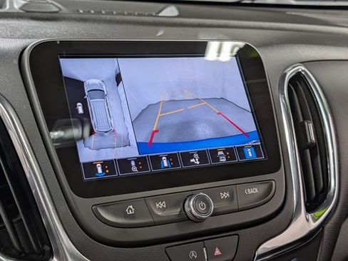 Certified 2024 Chevrolet Equinox LT AWD/4WD image 25