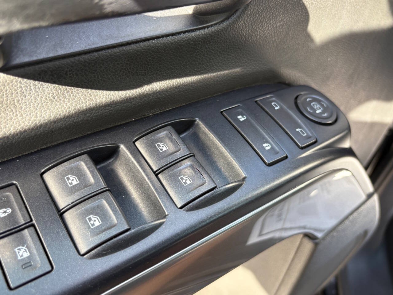Used 2017 Chevrolet Silverado 1500 LT w/ All Star Edition RWD image 23