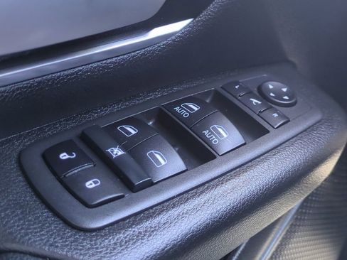 Used 2022 RAM 1500 Big Horn RWD image 24