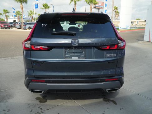 New 2026 Honda CR-V Sport-L image 6