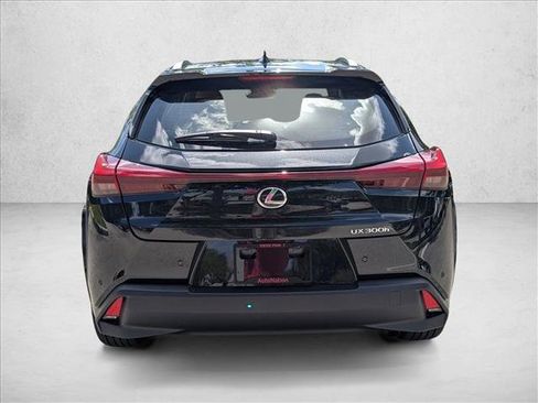 New 2026 Lexus UX 300h FWD image 7