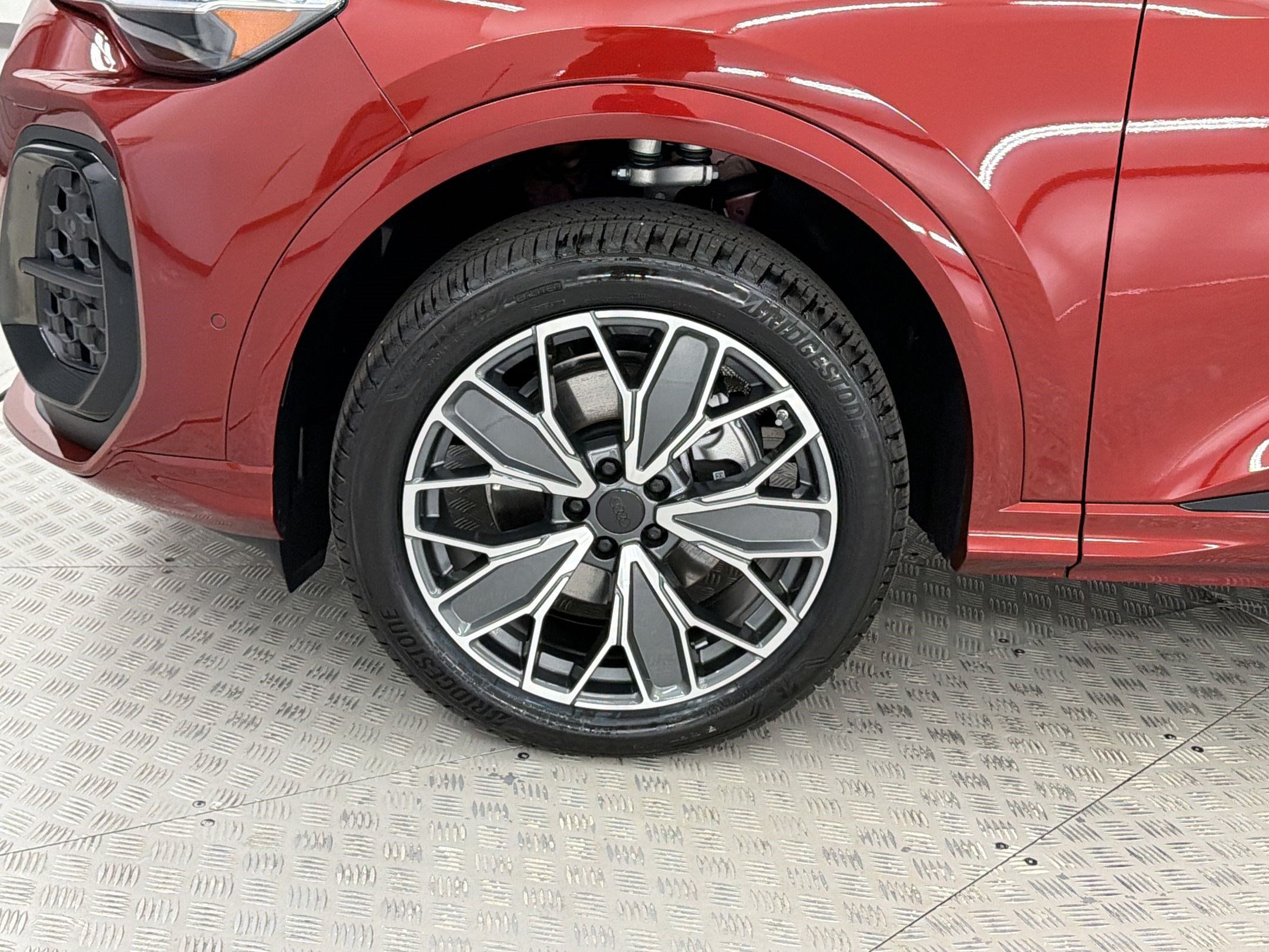 New 2026 Audi Q5 Premium Plus AWD/4WD image 12