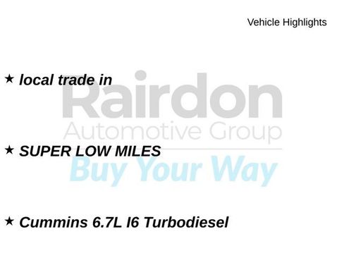 Used 2020 RAM 2500 Big Horn w/ Level 2 Equipment Group AWD/4WD image 20