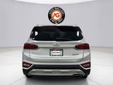 Used 2020 Hyundai Santa Fe SEL image 6