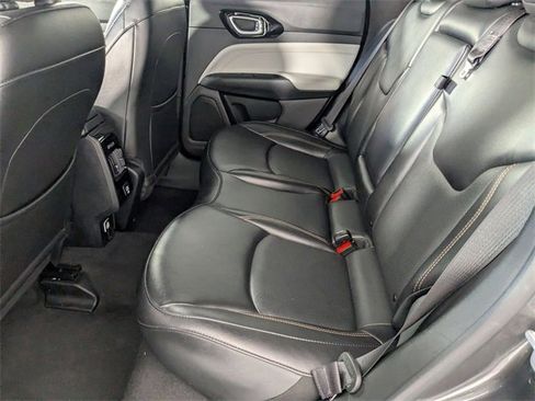Used 2023 Jeep Compass Limited image 26