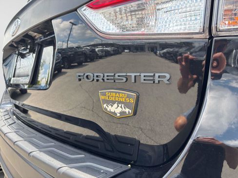 Used 2022 Subaru Forester Wilderness AWD/4WD image 57