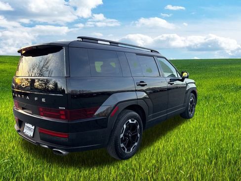 Used 2024 Hyundai Santa Fe SEL image 5