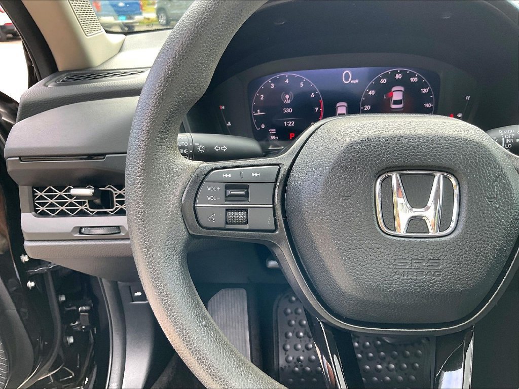 Used 2024 Honda Accord EX image 23