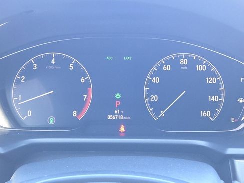 Used 2020 Honda Accord LX image 27