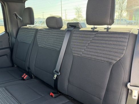 Certified 2023 Ford F150 XL w/ STX Appearance Package image 19