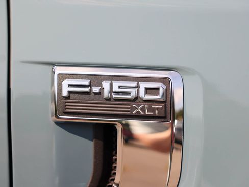 Certified 2023 Ford F150 XLT w/ Equipment Group 302A High AWD/4WD image 30