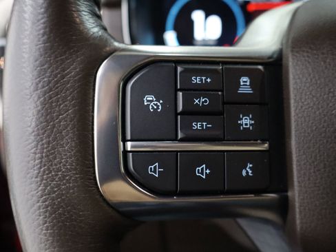 Used 2022 Ford F150 King Ranch w/ Equipment Group 601A High image 16