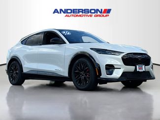 New 2025 Ford Mustang Mach-E Premium w/ Sport Appearance Package video 1