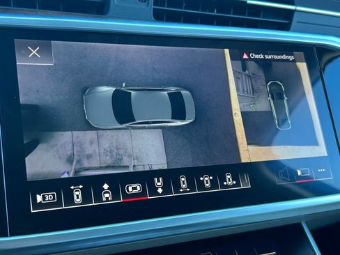 Used 2023 Audi A6 Premium Plus w/ Premium Plus Package image 31