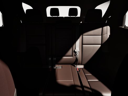 New 2027 Dodge Durango GT AWD/4WD image 3