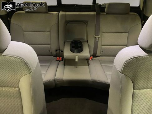 Used 2018 Chevrolet Silverado 3500 LT w/ LT Convenience Package image 14