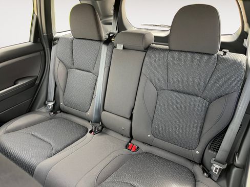 Certified 2025 Subaru Forester Premium AWD/4WD image 13