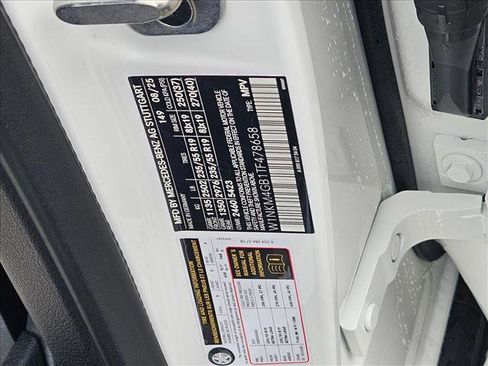 Certified 2026 Mercedes-Benz GLE 350 4MATIC image 24