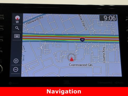 Certified 2024 Toyota Camry XSE image 21