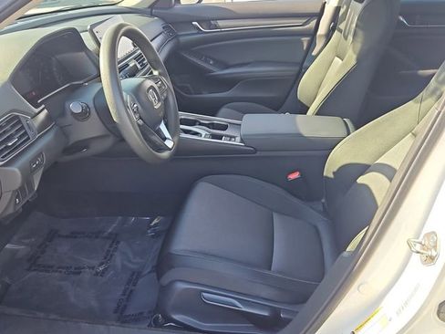 Used 2020 Honda Accord LX image 11