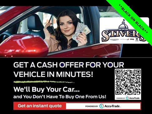 New 2026 Chrysler Pacifica Select w/ S Appearance Package image 5