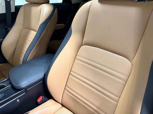 Used 2017 Lexus NX 200t F Sport image 18