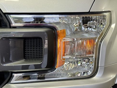 Used 2019 Ford F150 XLT w/ Equipment Group 302A Luxury RWD image 36