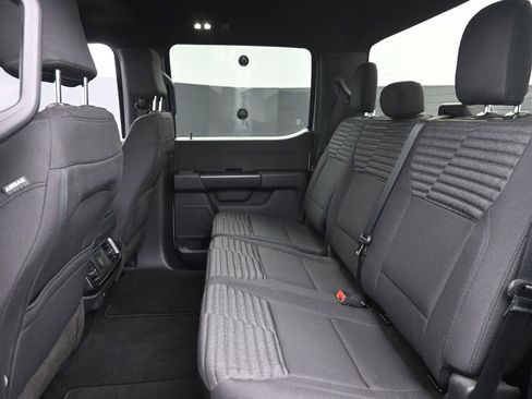 Used 2023 Ford F150 XL w/ STX Appearance Package image 10