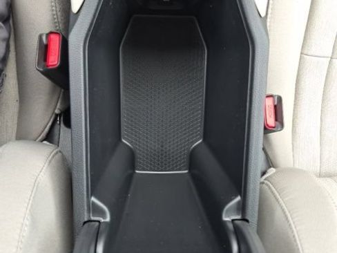 New 2026 Honda Accord SE image 29