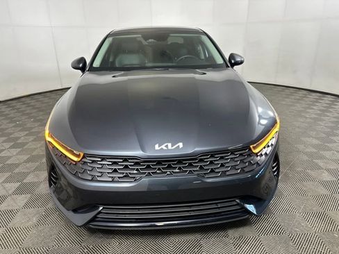 Used 2023 Kia K5 EX image 8