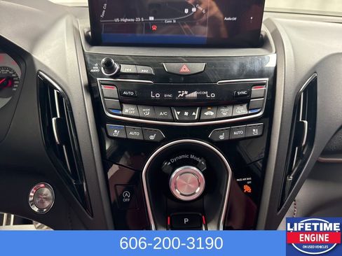Used 2023 Acura RDX A-Spec image 23