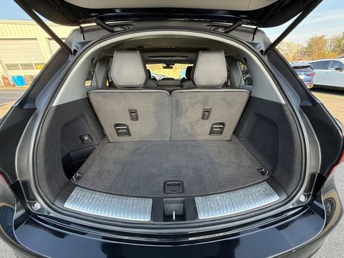 Used 2020 Acura MDX SH-AWD w/ Technology Package image 24