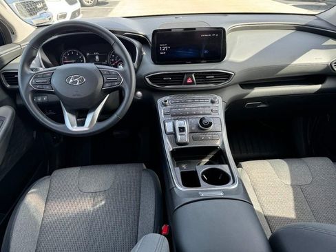 Certified 2023 Hyundai Santa Fe SEL image 11