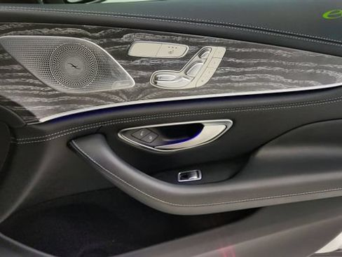 Used 2022 Mercedes-Benz AMG GT 53 image 40