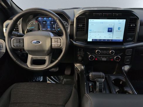 Used 2022 Ford F150 XLT w/ Equipment Group 302A High image 21