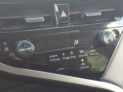 Certified 2023 Toyota Camry LE image 18