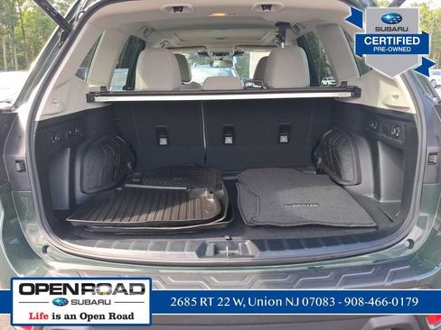 Used 2023 Subaru Forester Premium AWD/4WD image 23