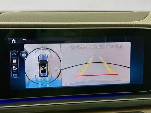 New 2026 Mercedes-Benz GLE 350 4MATIC image 15