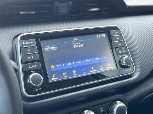 Certified 2023 Nissan Kicks S image 12