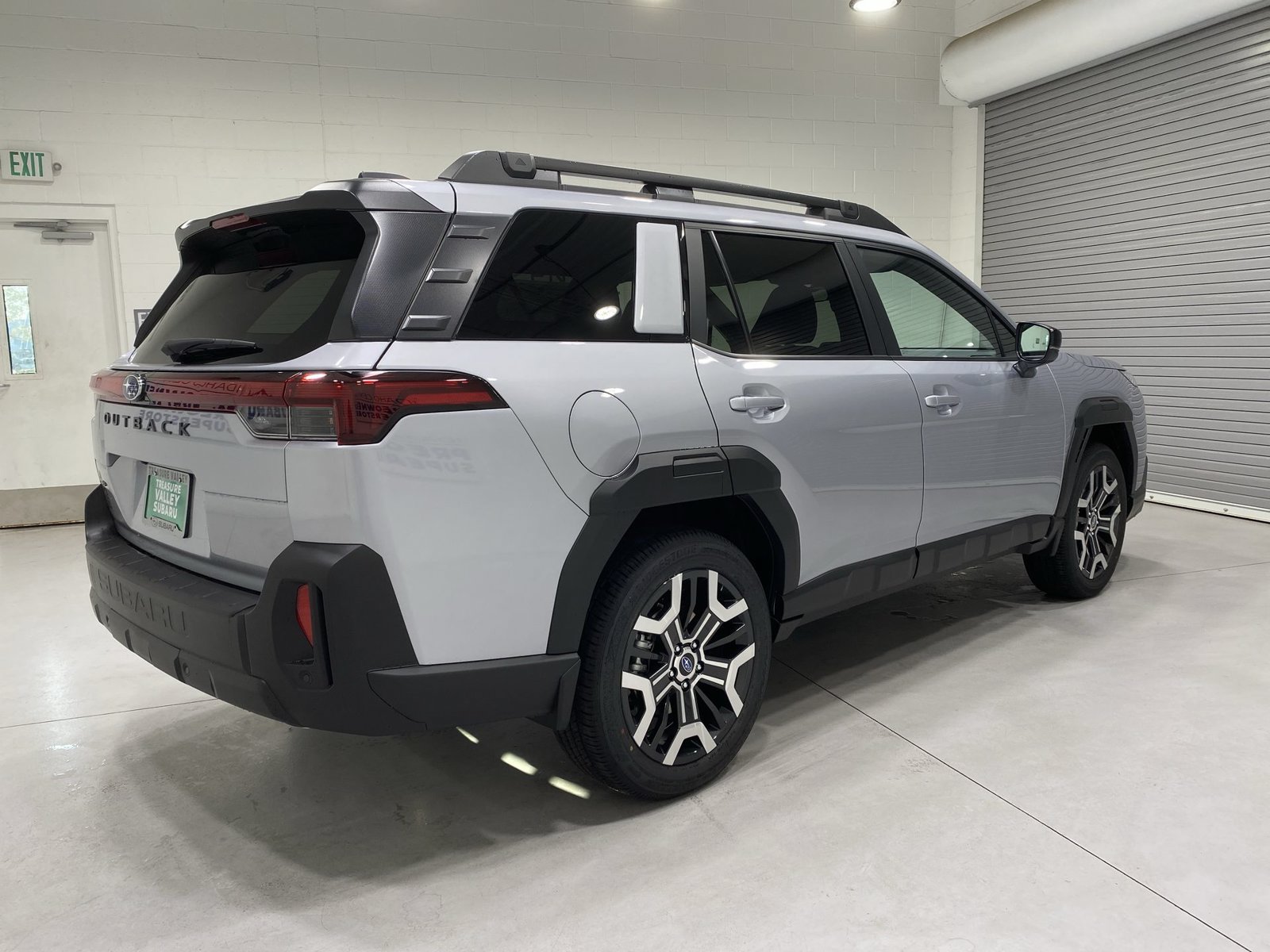 New 2026 Subaru Outback Touring XT AWD/4WD image 8